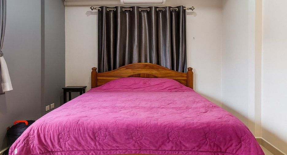 Casa en venta de 3 habitaciones en Bang Lamung, Chonburi