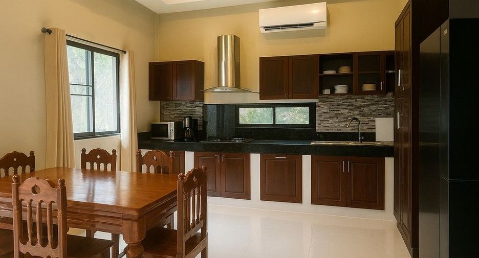 Casa en venta de 3 habitaciones en Bang Lamung, Chonburi