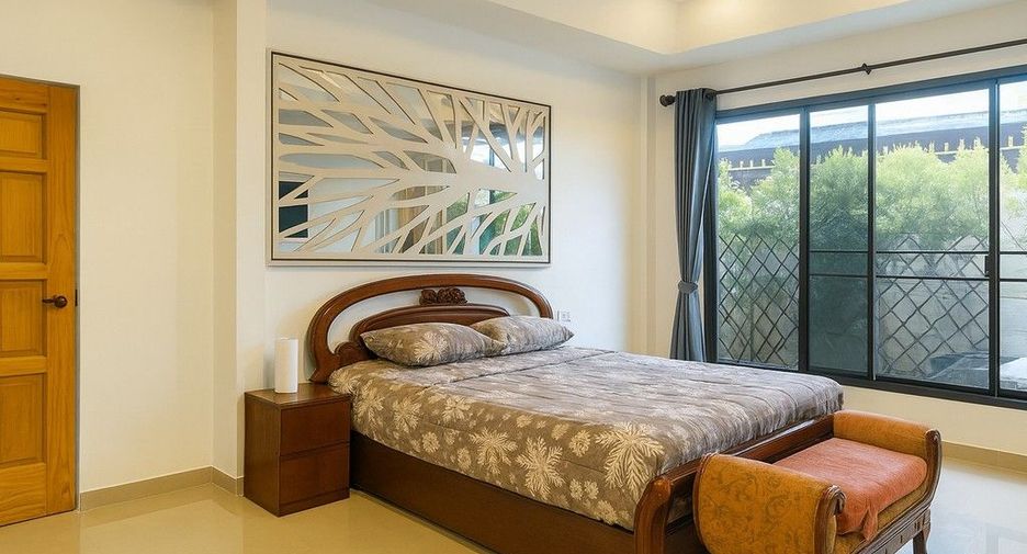Casa en venta de 3 habitaciones en Bang Lamung, Chonburi