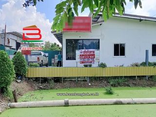 Lagerhaus zum Kauf mit 9 Zimmer in Nong Chok, Bangkok