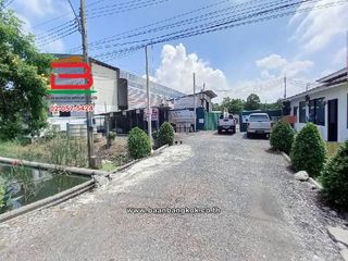 Lagerhaus zum Kauf mit 9 Zimmer in Nong Chok, Bangkok