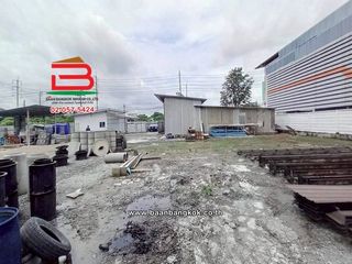 Lagerhaus zum Kauf mit 9 Zimmer in Nong Chok, Bangkok