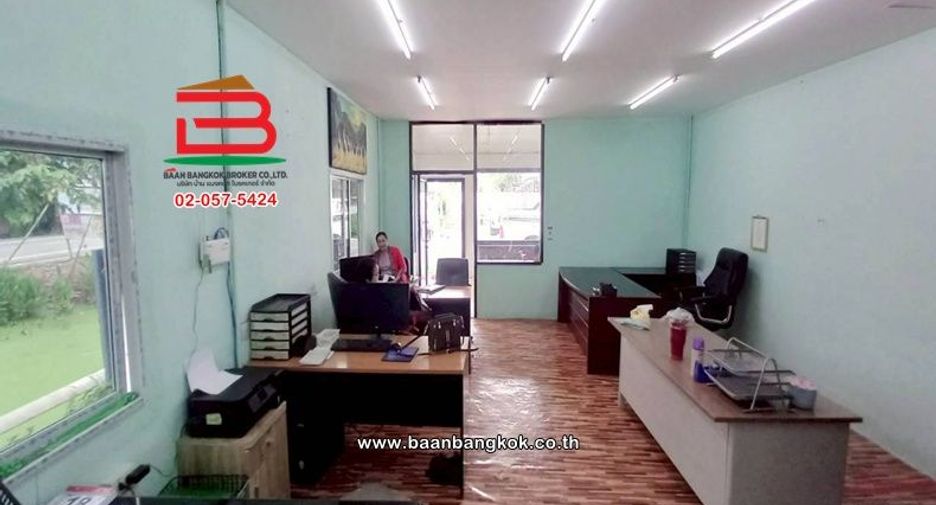 For sale 9 ベッドルーム warehouse in Nong Chok, Bangkok