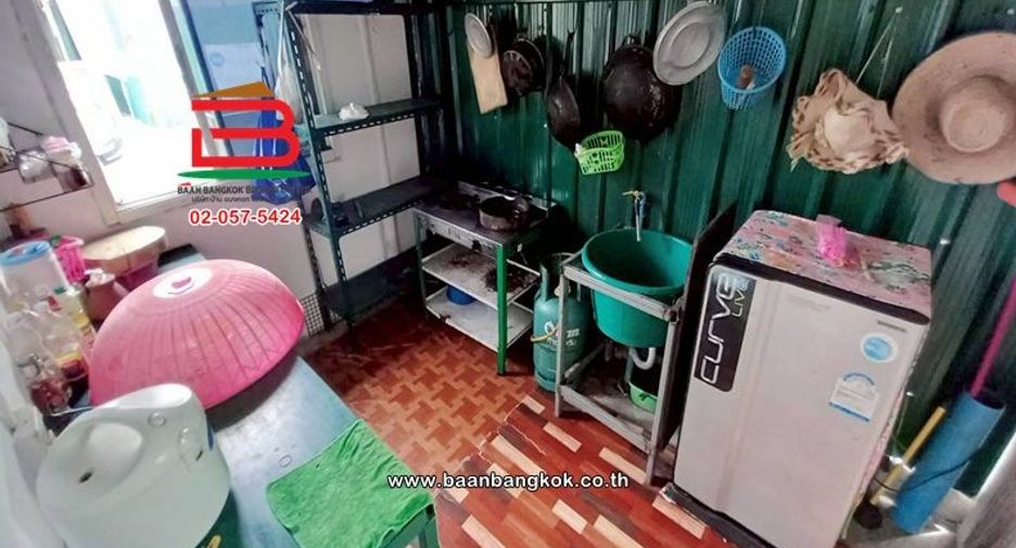 For sale 9 ベッドルーム warehouse in Nong Chok, Bangkok