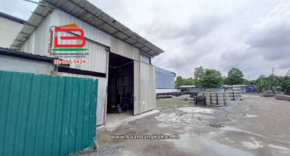 For sale 9 ベッドルーム warehouse in Nong Chok, Bangkok