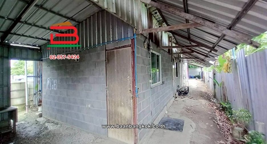 For sale 9 ベッドルーム warehouse in Nong Chok, Bangkok