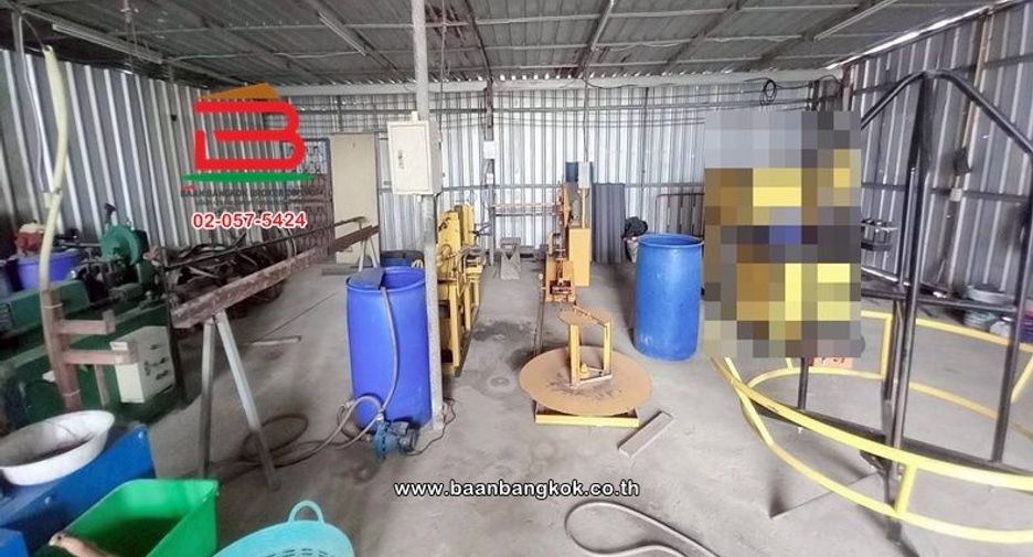 For sale 9 ベッドルーム warehouse in Nong Chok, Bangkok