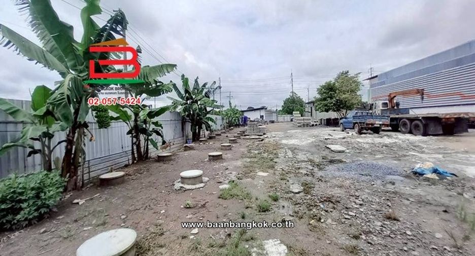 For sale 9 ベッドルーム warehouse in Nong Chok, Bangkok