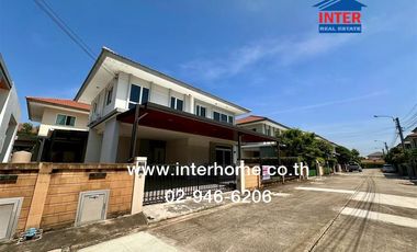 出租 和 出售 4 卧室 独立屋 在 Pak Kret, Nonthaburi