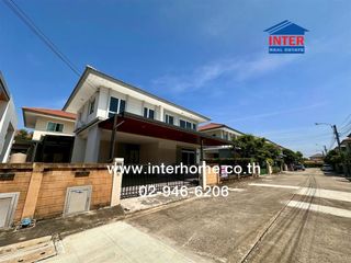 Casa en alquiler y en venta de 4 habitaciones en Pak Kret, Nonthaburi