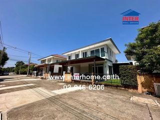 Casa en alquiler y en venta de 4 habitaciones en Pak Kret, Nonthaburi