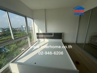 出售 1 卧室 公寓 在 Mueang Pathum Thani, Pathum Thani