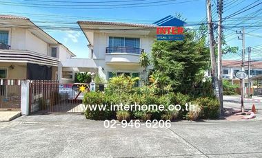 For sale 3 ベッドルーム house in Khlong Luang, Pathum Thani
