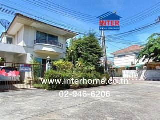 For sale 3 bedrooms house in Khlong Luang, Pathum Thani