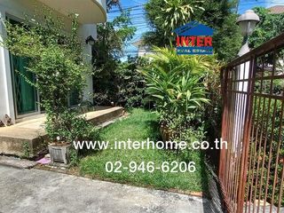 For sale 3 bedrooms house in Khlong Luang, Pathum Thani
