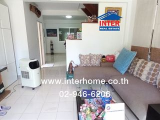 For sale 3 bedrooms house in Khlong Luang, Pathum Thani