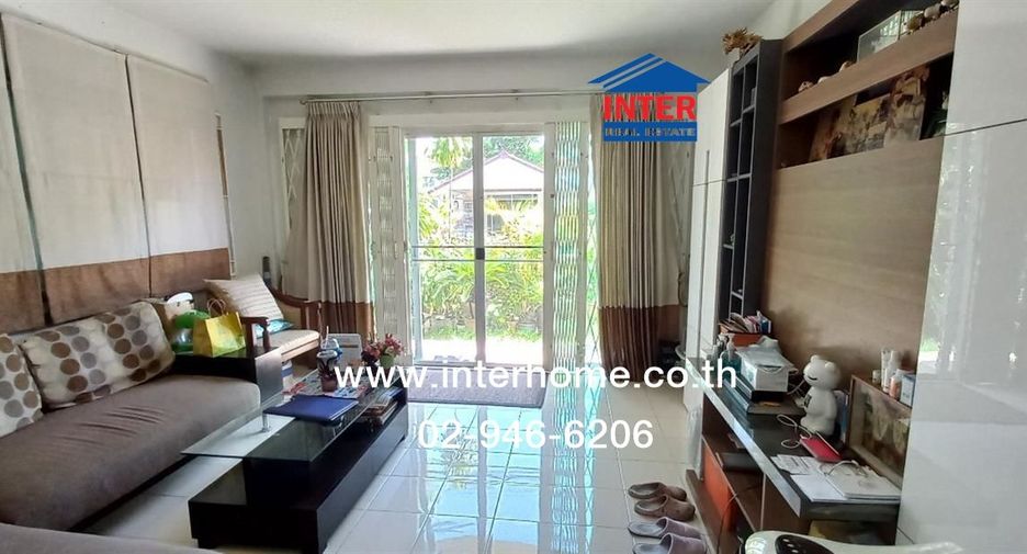 For sale 3 bedrooms house in Khlong Luang, Pathum Thani