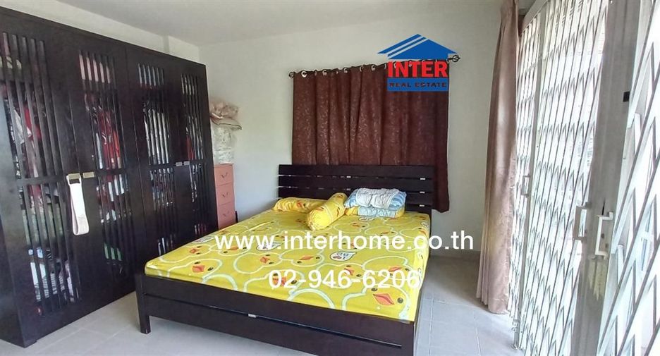 For sale 3 bedrooms house in Khlong Luang, Pathum Thani