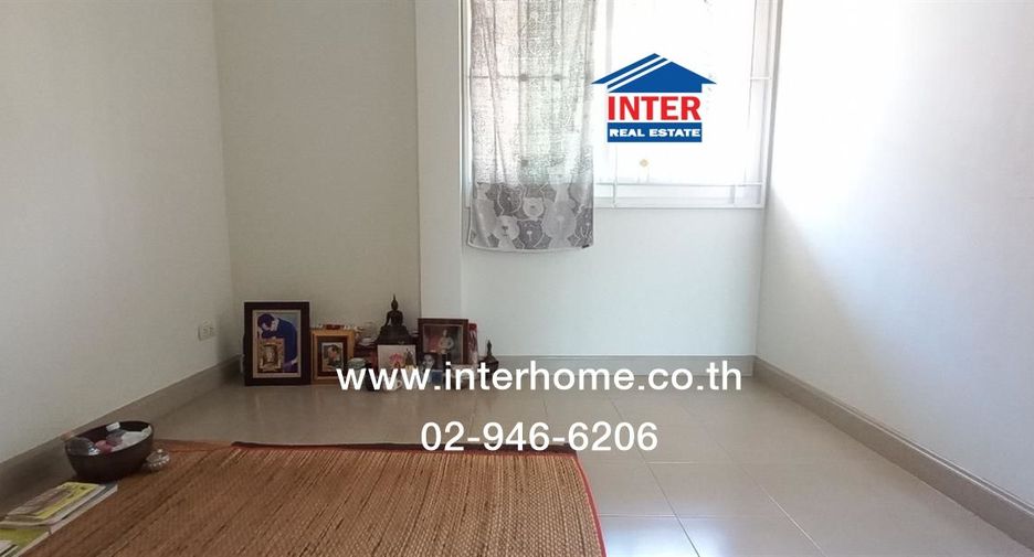 For sale 3 bedrooms house in Khlong Luang, Pathum Thani