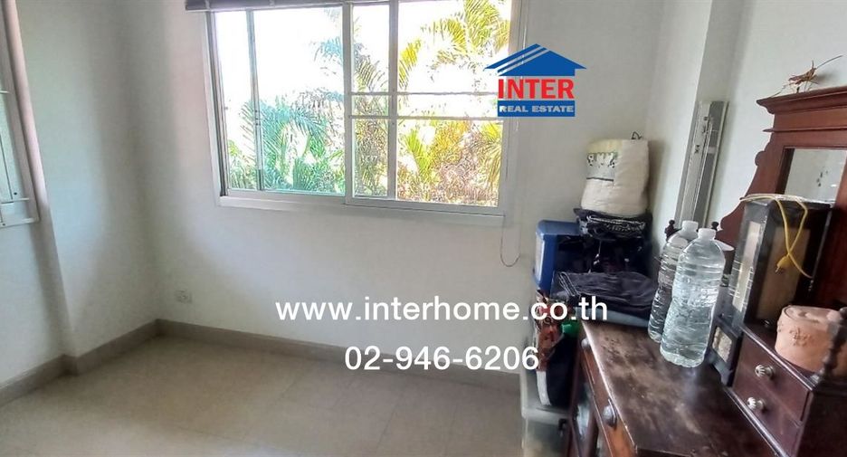 For sale 3 bedrooms house in Khlong Luang, Pathum Thani