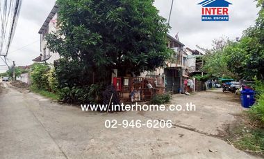 Casa adosada en venta de 2 habitaciones en Bang Kruai, Nonthaburi