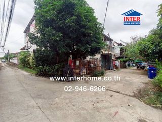 出售 2 卧室 联排别墅 在 Bang Kruai, Nonthaburi