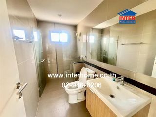 For sale 3 bedrooms house in Min Buri, Bangkok
