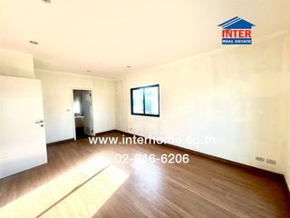 For sale 3 bedrooms house in Min Buri, Bangkok