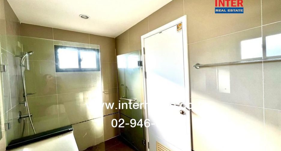 ขาย 3 ห้องนอน บ้านเดี่ยว ใน มีนบุรี, กรุงเทพฯ