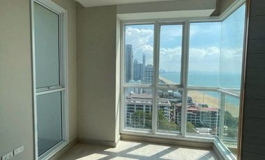 À vendre 1 chambre condo à Bang Lamung, Chonburi