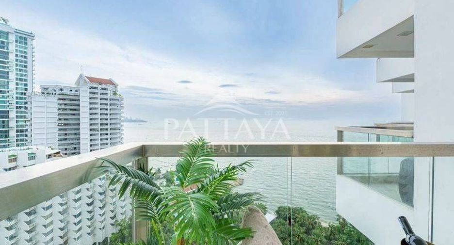 For sale studio condo in Bang Lamung, Chonburi