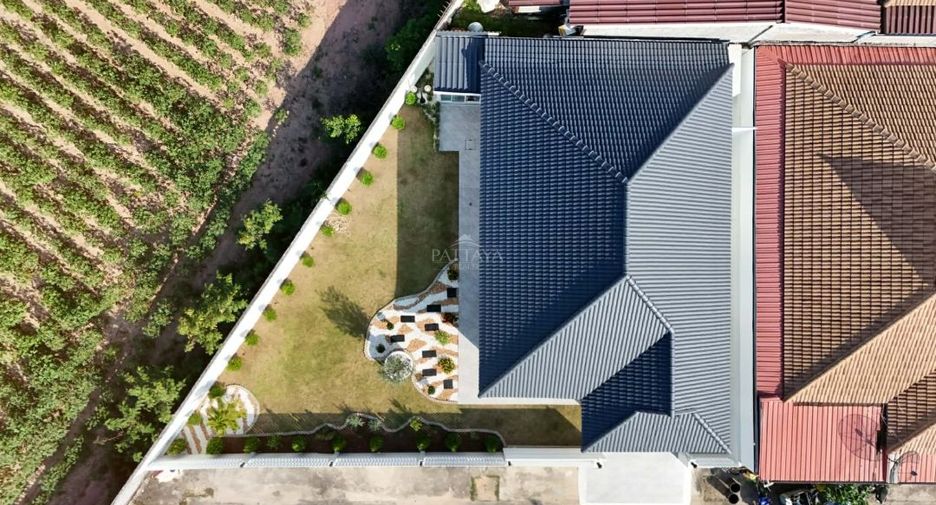 ขาย 3 ห้องนอน บ้านเดี่ยว ใน บางละมุง, ชลบุรี