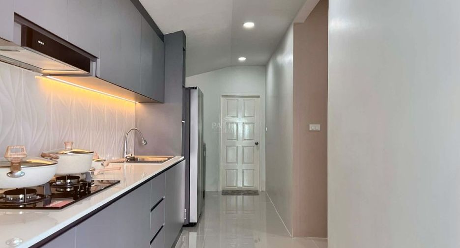 ขาย 3 ห้องนอน บ้านเดี่ยว ใน บางละมุง, ชลบุรี