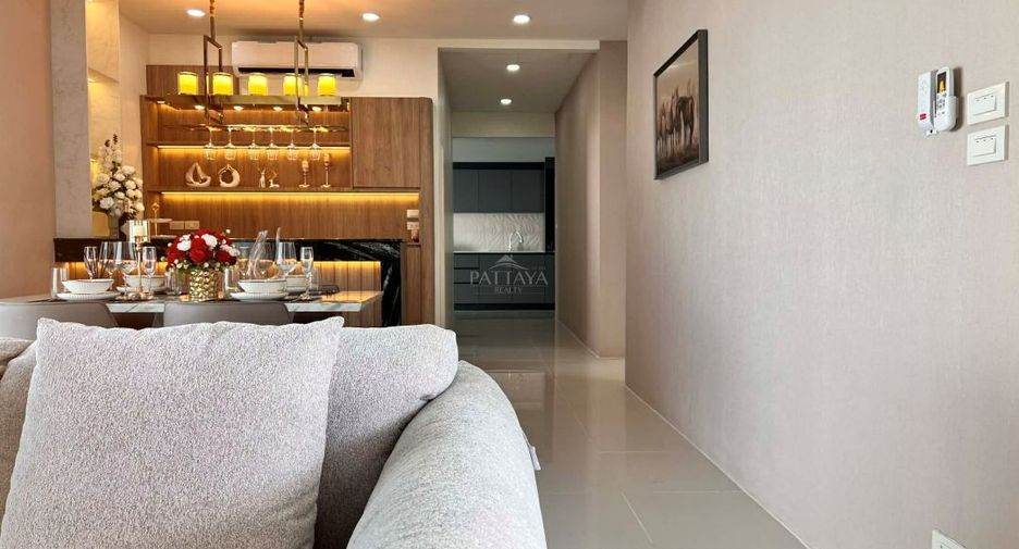 ขาย 3 ห้องนอน บ้านเดี่ยว ใน บางละมุง, ชลบุรี