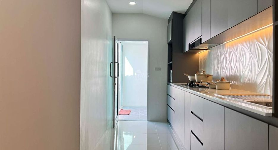 ขาย 3 ห้องนอน บ้านเดี่ยว ใน บางละมุง, ชลบุรี