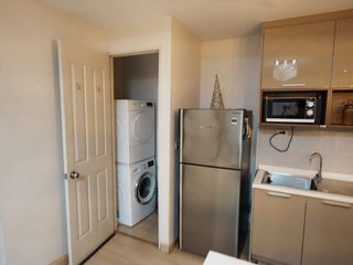 For rent and for sale 2 bedrooms condo in Khlong San, Bangkok