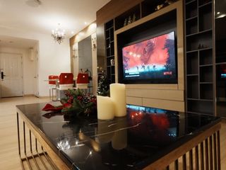 For rent and for sale 2 bedrooms condo in Khlong San, Bangkok