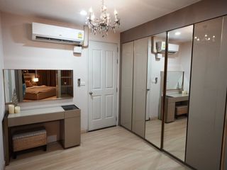 For rent and for sale 2 bedrooms condo in Khlong San, Bangkok