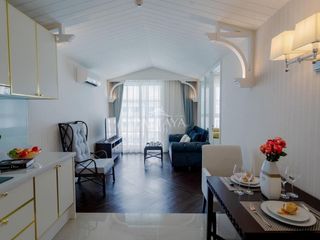 Wohnung zum Kauf mit 1 Zimmer in Na Jomtien, Pattaya