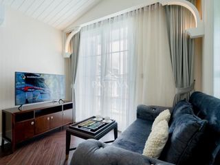Wohnung zum Kauf mit 1 Zimmer in Na Jomtien, Pattaya