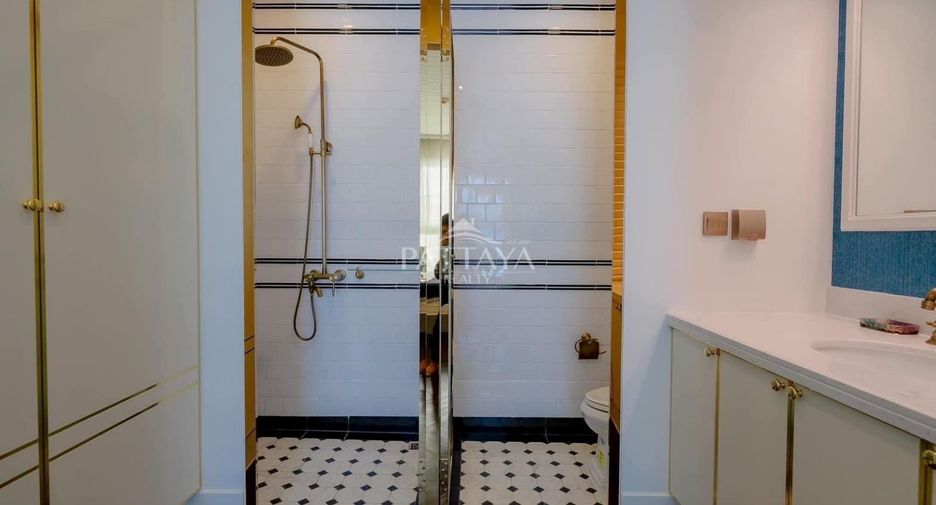 For sale 1 bed condo in Sattahip, Chonburi