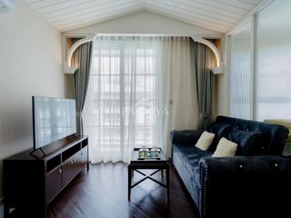 Wohnung zum Kauf mit 1 Zimmer in Na Jomtien, Pattaya