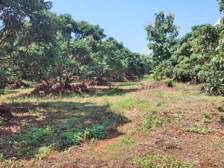 Продажа Участок в Phrao, Чианг Маи