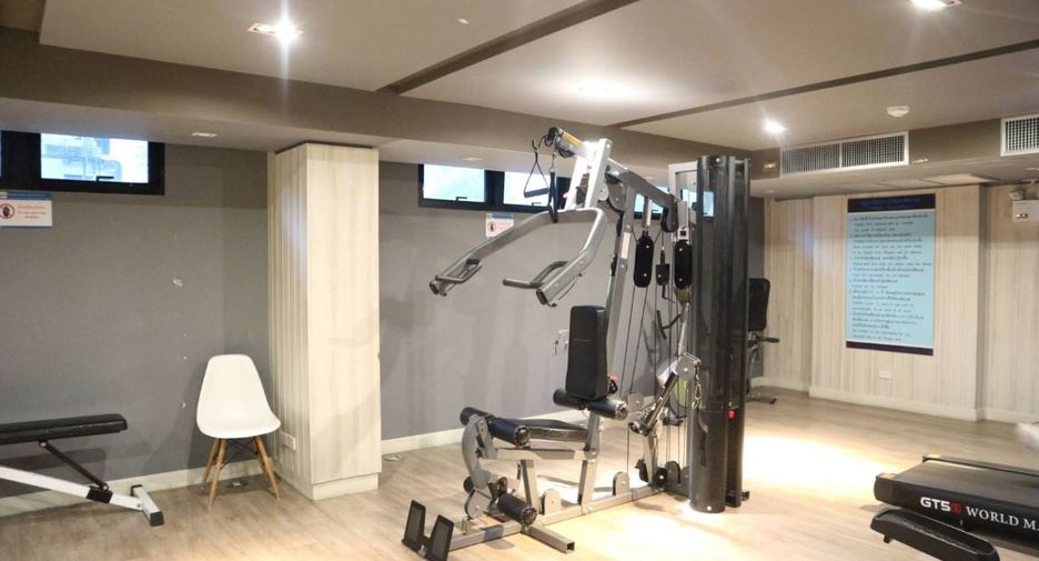 For sale 1 bed condo in Mueang Chiang Mai, Chiang Mai