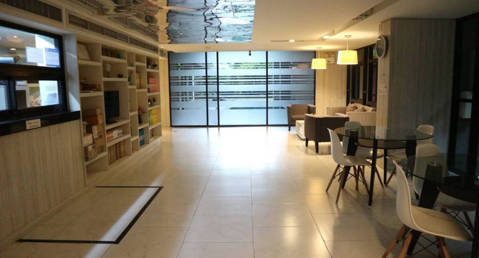 For sale 1 bed condo in Mueang Chiang Mai, Chiang Mai