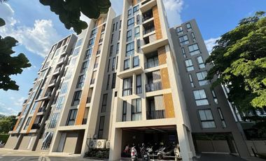 For sale 1 bed condo in Mueang Chiang Mai, Chiang Mai