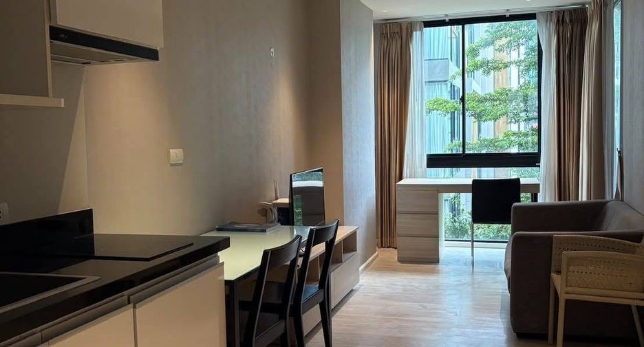 For sale 1 bed condo in Mueang Chiang Mai, Chiang Mai