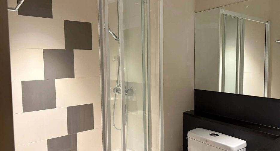 For sale 1 bed condo in Mueang Chiang Mai, Chiang Mai