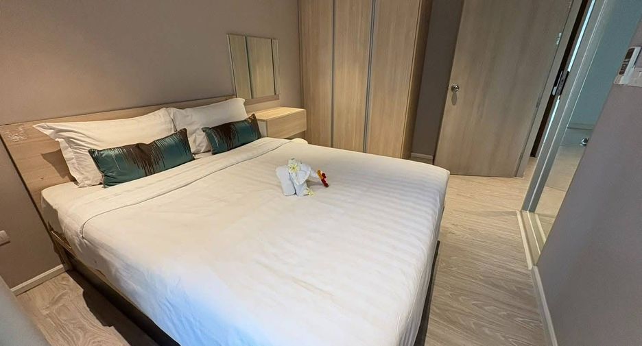 For sale 1 bed condo in Mueang Chiang Mai, Chiang Mai