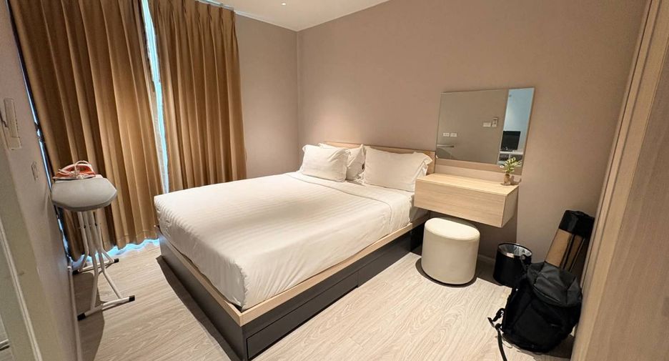 For sale 1 bed condo in Mueang Chiang Mai, Chiang Mai